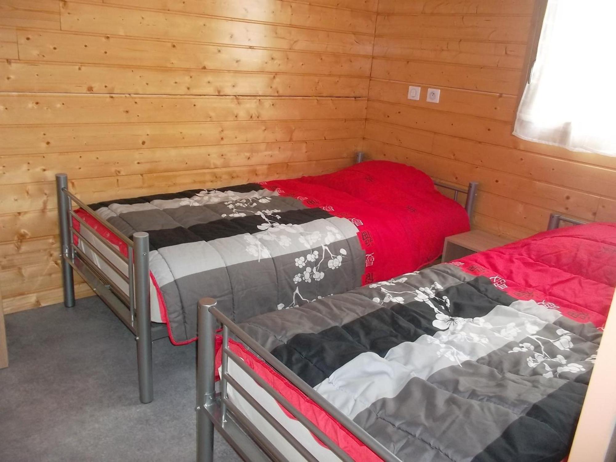 Chalet La Noisetiere Armalou Пуйи-сюр-Луар Экстерьер фото