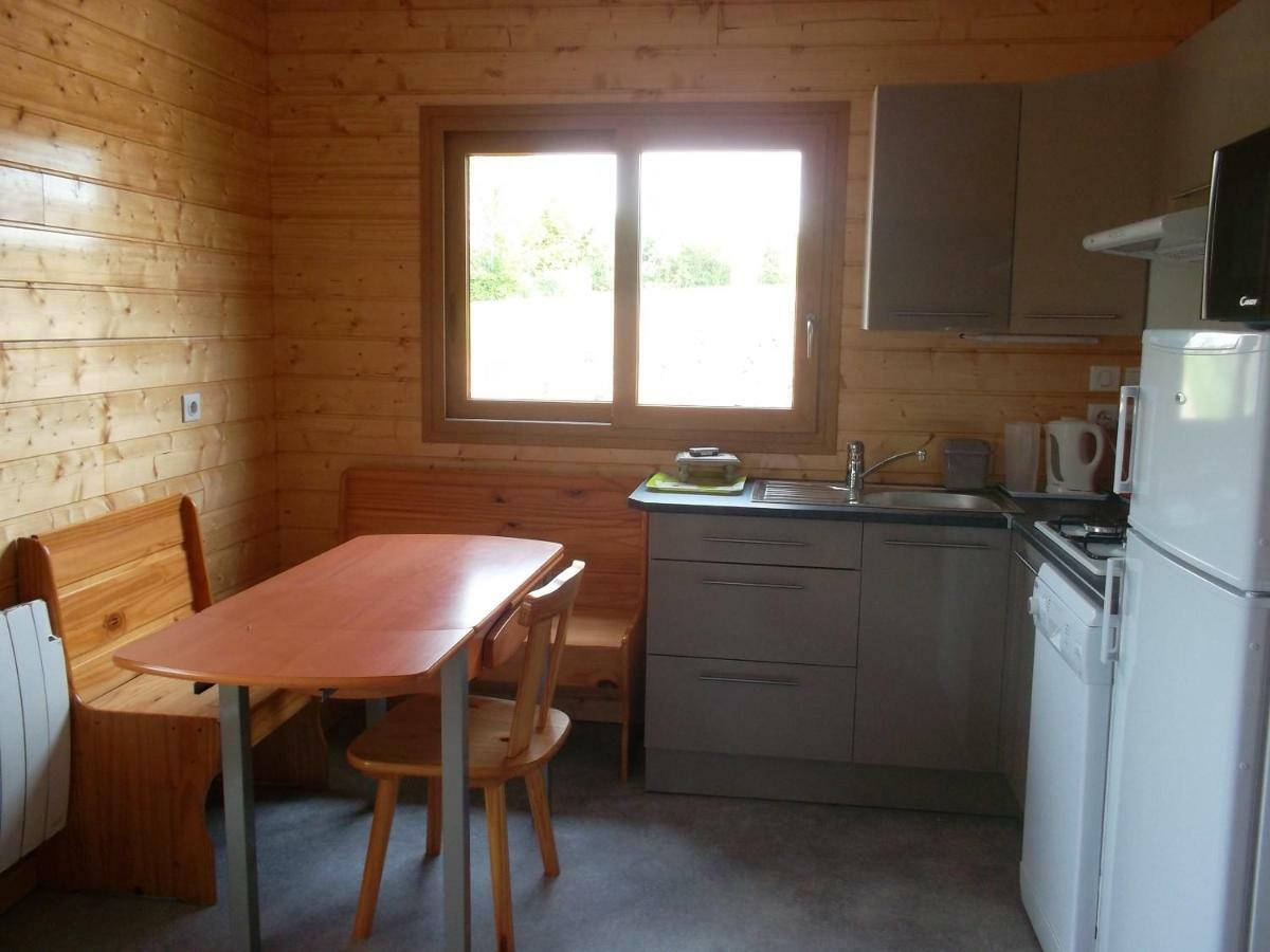 Chalet La Noisetiere Armalou Пуйи-сюр-Луар Экстерьер фото
